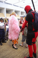 Anime Detour 2011